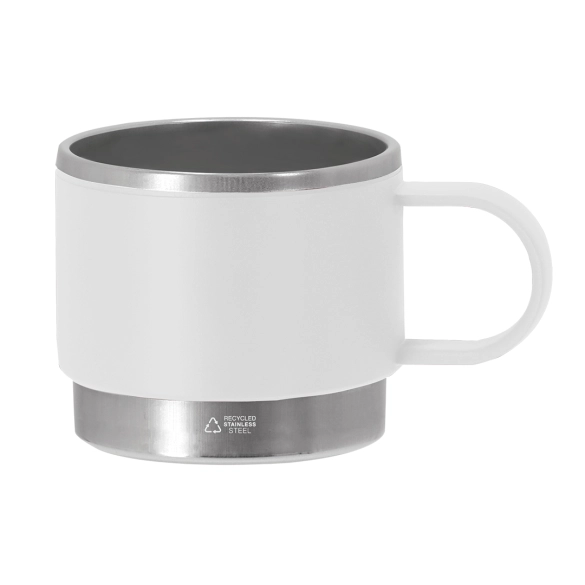 Tasse PP recyclé 140ml "Blake"