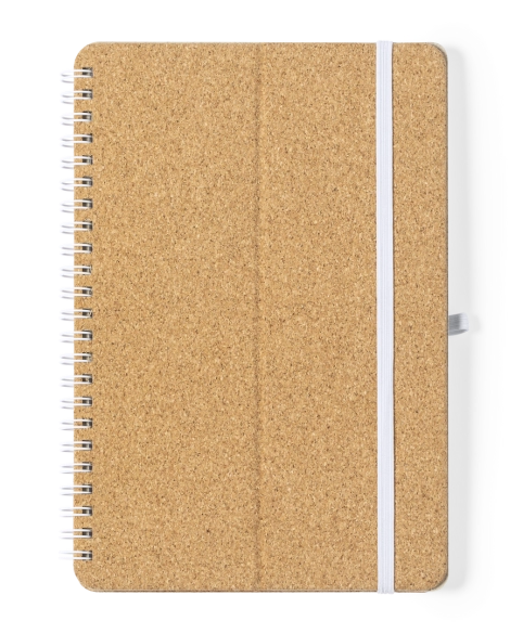 Cahier Support Fromky