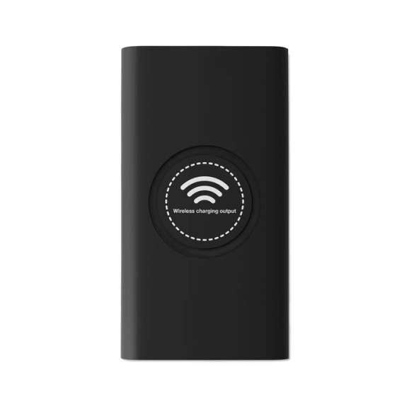 Powerbank sans fil 8000 mAh - Clermont