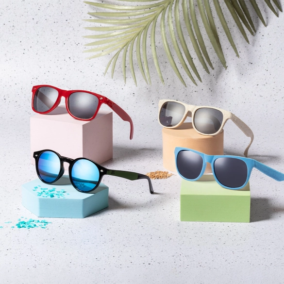 Lunettes de Soleil Kilpan