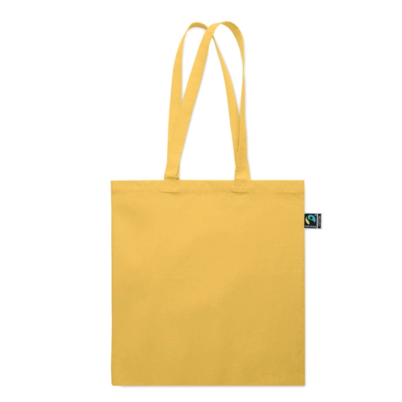OSOLE++ COLOUR, Sac shopping Fairtrade 180 gr