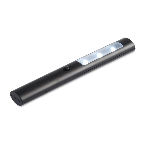 ANDRE, Lampe torche 3 led