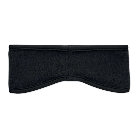 WAVES, Bandeau en polaire