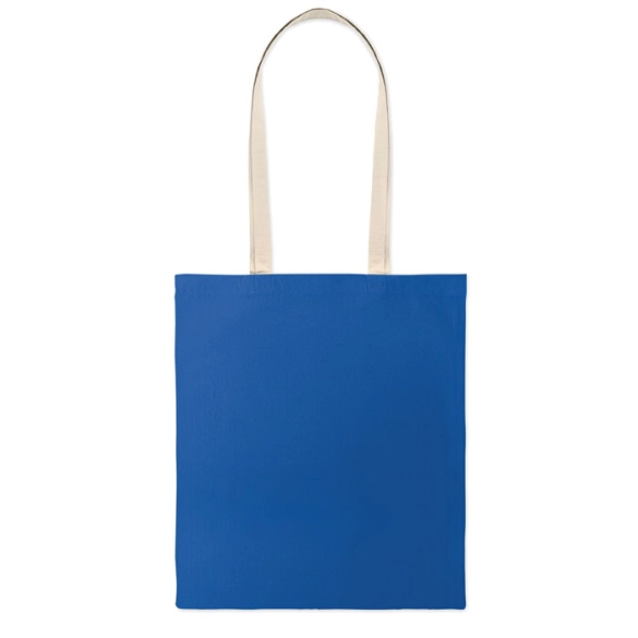 ZEVRA COLOUR, Sac shopping en coton