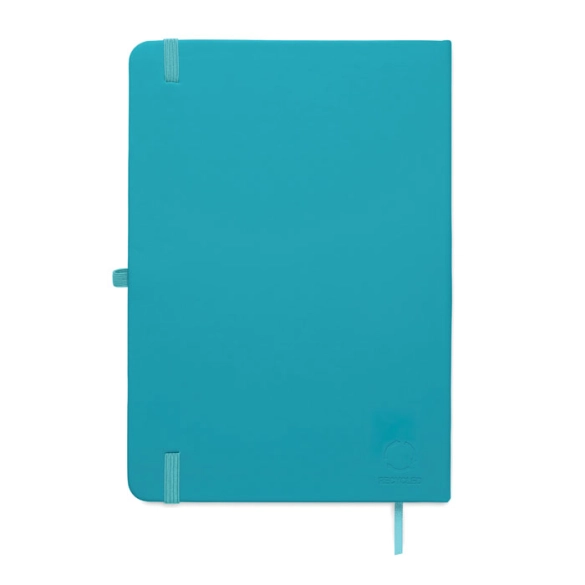 ARCOLOOP, Carnet A5 en PU recyclé