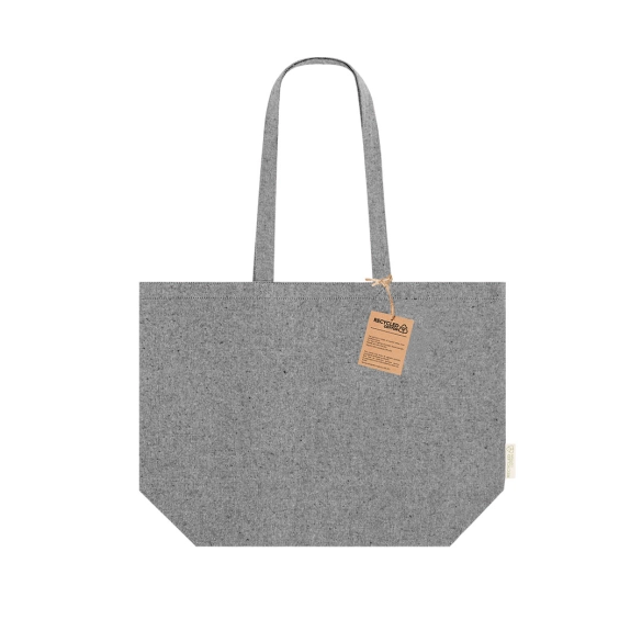 Sac coton recyclé 220gr "Flerix"