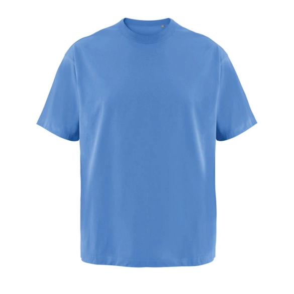 T-shirt homme oversize coton bio 180gr "urban"