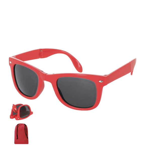 Lunettes de Soleil Lyron
