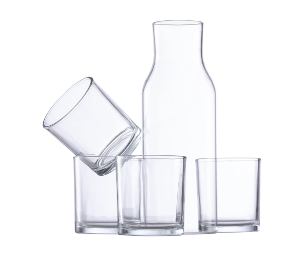 Set Malister