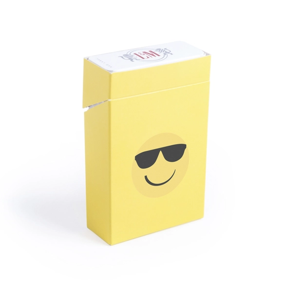 Étui Cigarettes Straik
