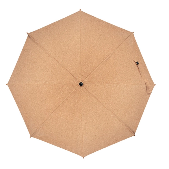 Parapluie en liège Ø110cm "Pauline"