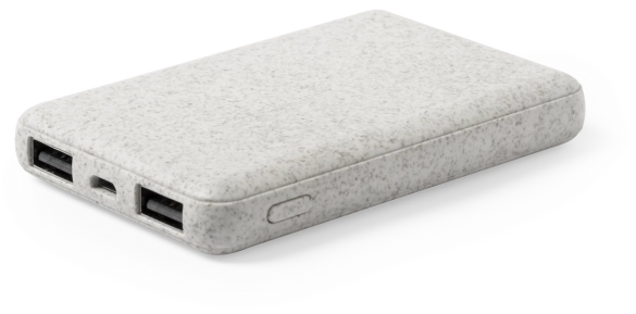 Power Bank Shiden