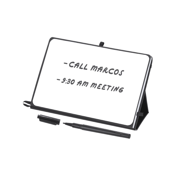 Bloc Notes Ardoise Kudar