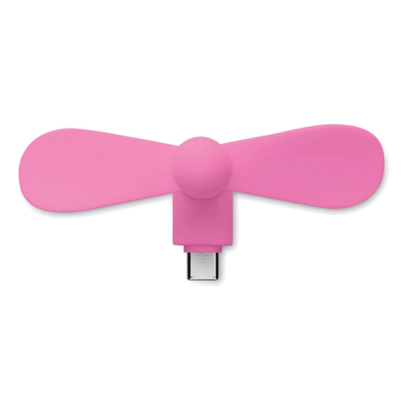 PHAN, Ventilateur USB portable