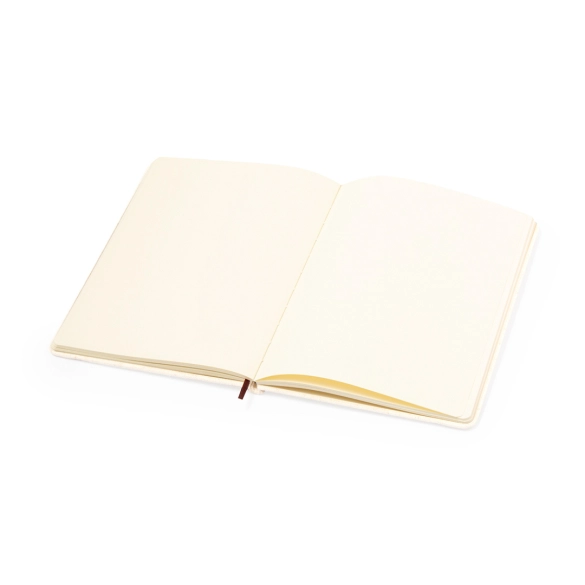 Bloc Notes Hucka