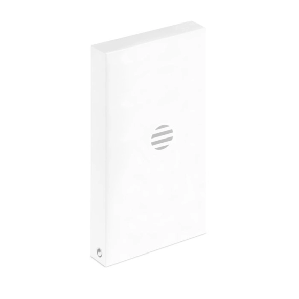 Chargeur externe solaire 4000mAh "Hambourg"