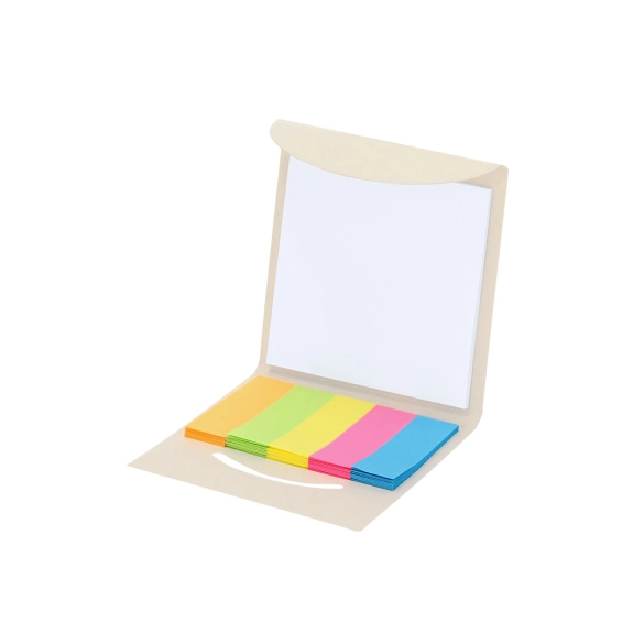 Bloc Notes Tesher