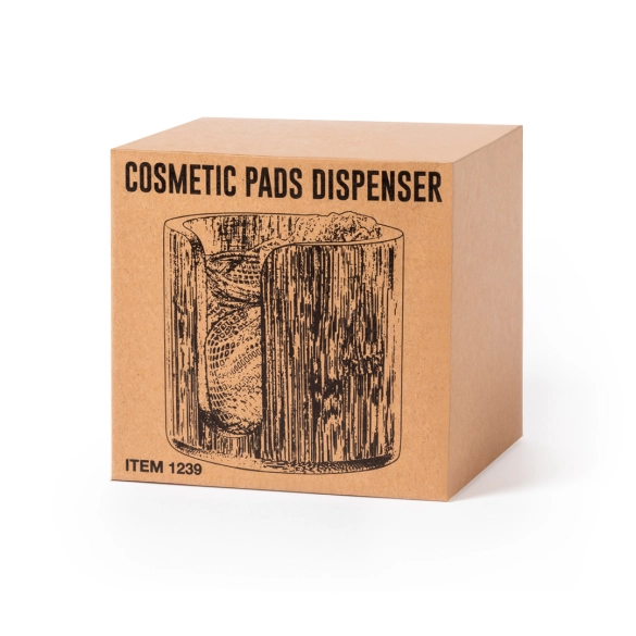 Distributeur de Lingettes Démaquillantes Kiam
