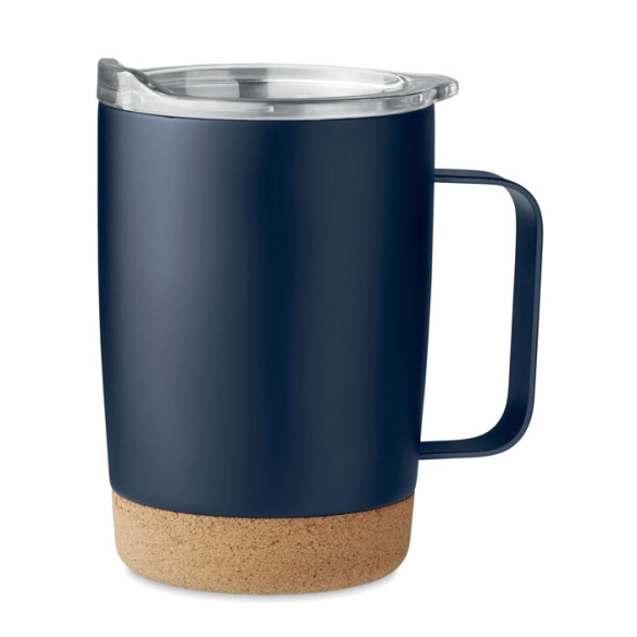 Mug isotherme avec couvercle 300ml "Tesana"