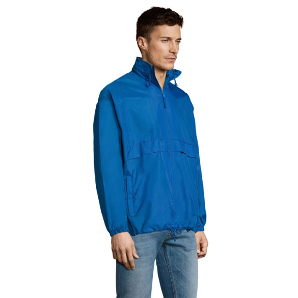 SURF, SURF Unisex Windbreaker