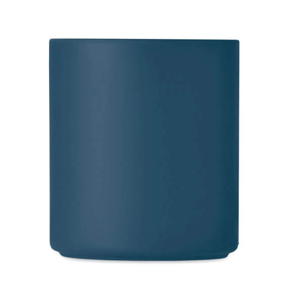 Mug réutilisable en plastique 300ml "Minata"