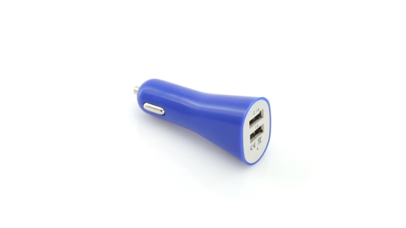 Chargeur Voiture USB Heyon