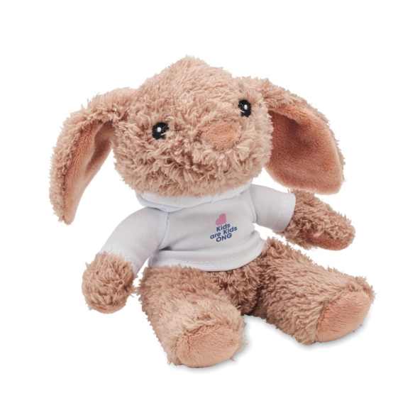 Lapin en peluche "Bunny"