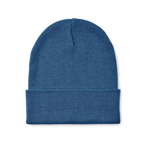 BEANIX, Bonnet tricoté avec revers