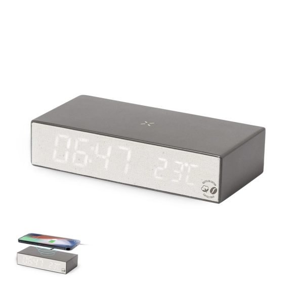 Horloge Multifonction Barret