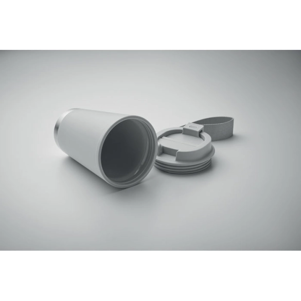 TOPIZ, Gobelet double paroi 300 ml