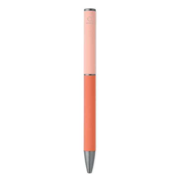 FILLAN, Stylo bille twist en alu recyclé