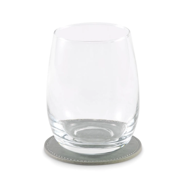 POSA, Sous-verre rond en PU
