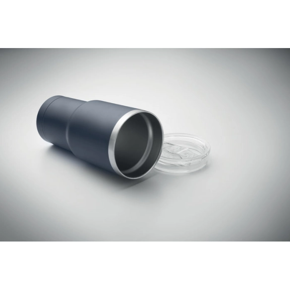 SUM, Gobelet double paroi 550ml
