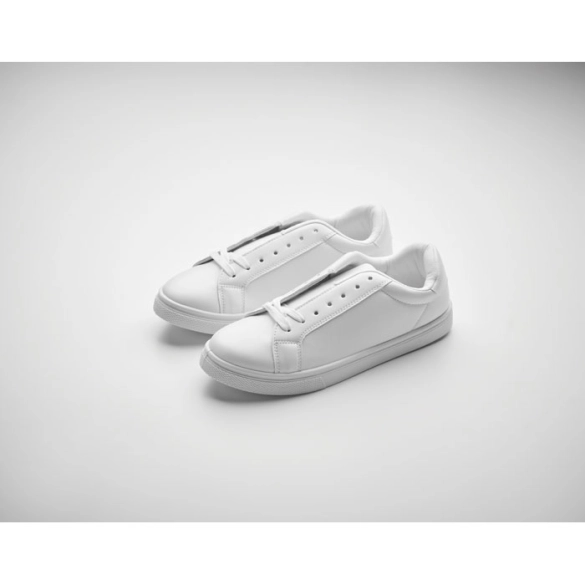BLANCOS, Baskets en PU