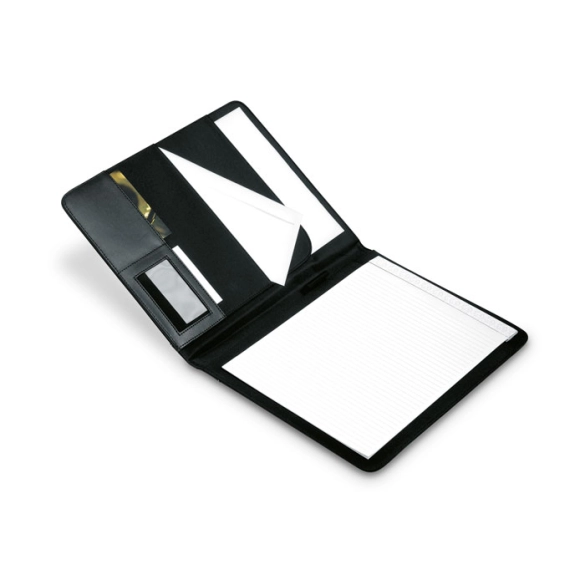 Porte-documents A4 avec bloc "Tuiram"