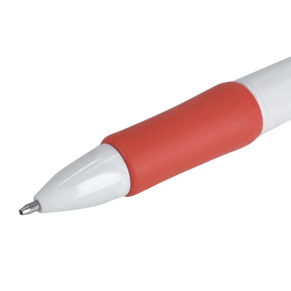 Stylo 4 couleurs Clessin