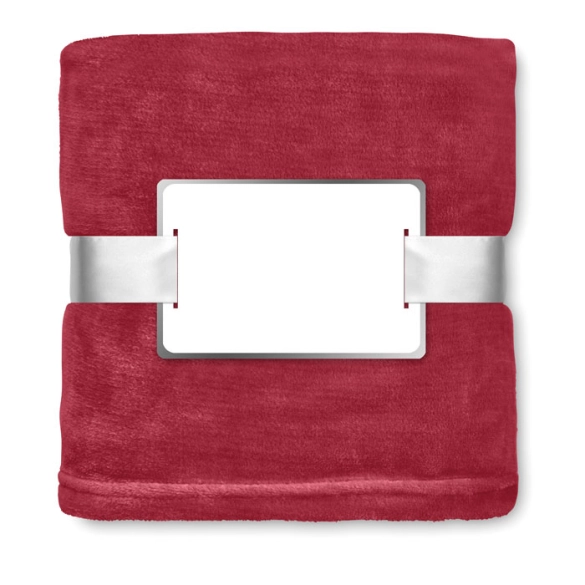 DAVOS, Flanelle blanche