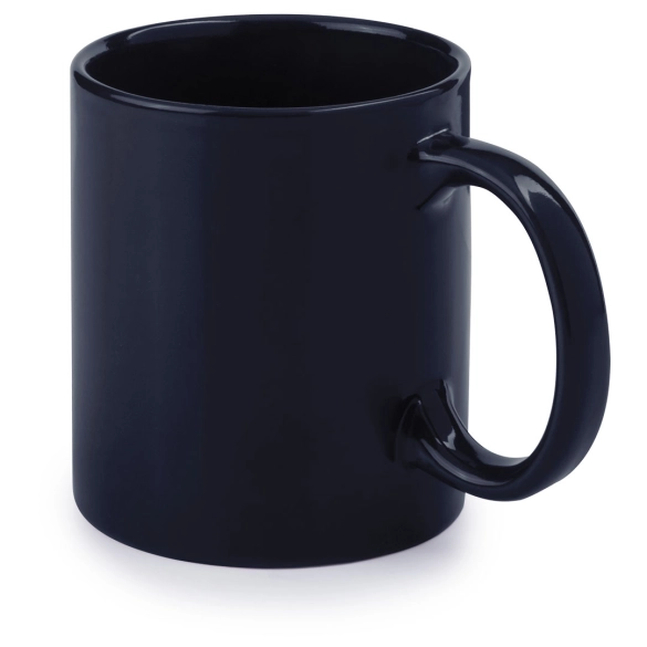Mug  en céramique de couleur 370ml "Komal"