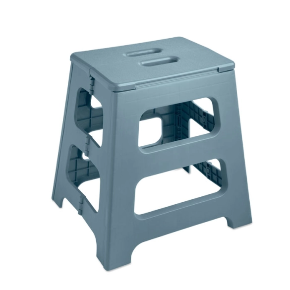 JAK, Tabouret portable et pliable