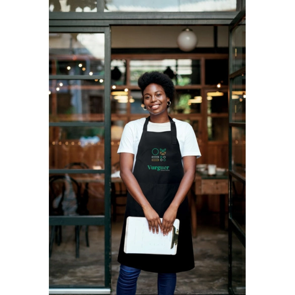 GALA, Tablier de cuisine réglable