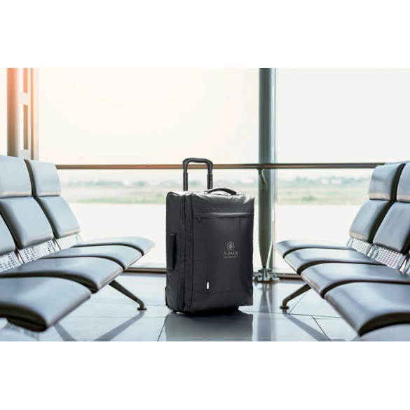 Valise trolley pour voyages d'affaires "Montréal"