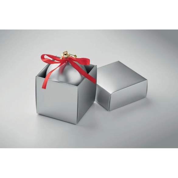BELLES, Coffret de boule de Noël