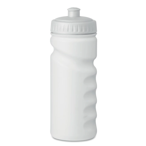 SPOT EIGHT, Gourde sport PE 500ml.