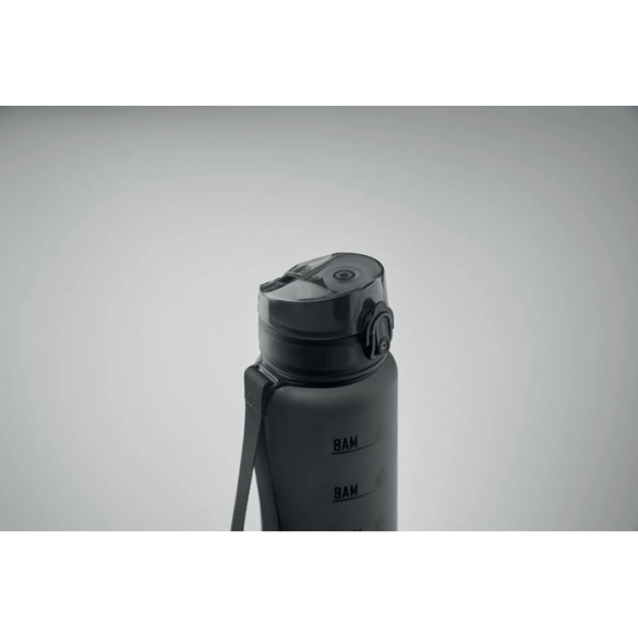 ISFORDEN MARK, Bouteille de sport RPET 1L