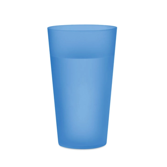 FESTA LARGE, Gobelet réutilisable 500ml