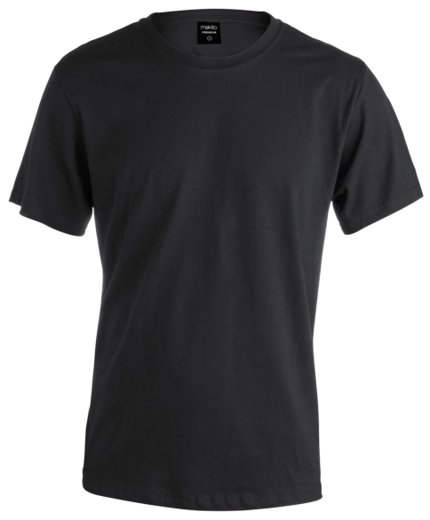 T-Shirt Adulte Couleur Premium