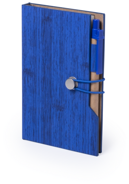 Bloc Notes Rasmor