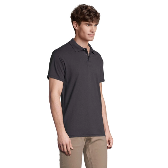 Polo homme en coton 210gr "Austin"