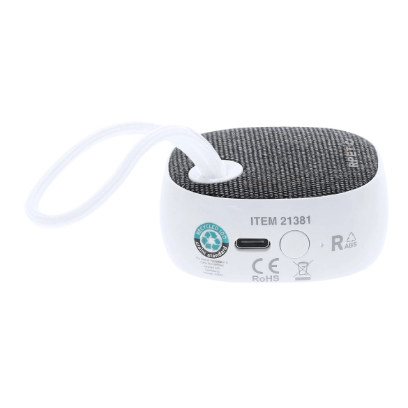 Haut-Parleur Kompec RCS