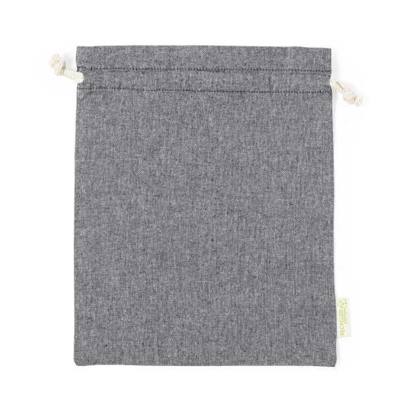 Sac écologique coton recyclé 120gr "Murfix"